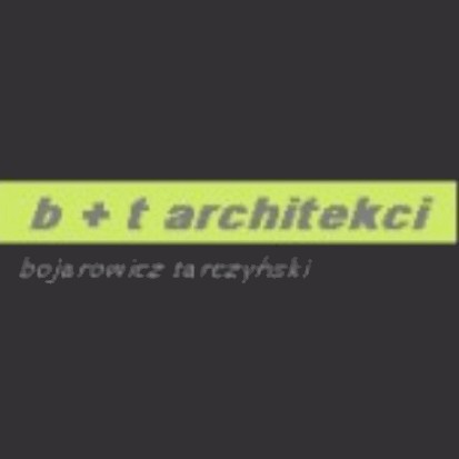 b+t architekci
