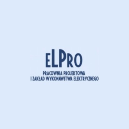 Pracownia Projektowa i Zakład Wykonawstwa Elektrycznego eLPro