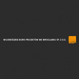 Wojewódzkie Biuro Projektów
