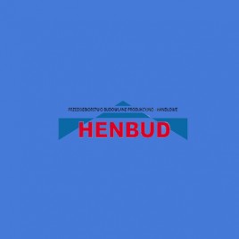 Przedsiębiorstwo Budowlane Produkcyjno Handlowe HENBUD