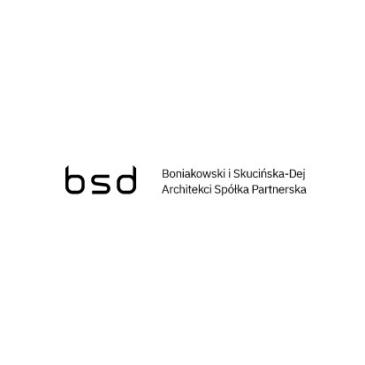 Boniakowski i Skucińska-Dej Architekci