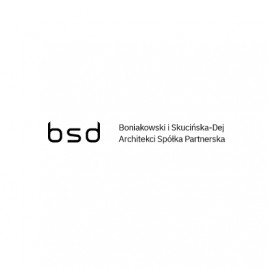 Boniakowski i Skucińska-Dej Architekci