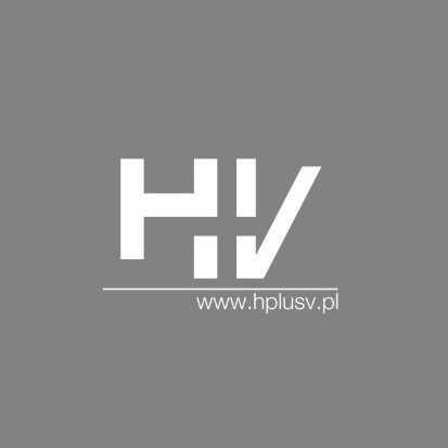 HPLUSV architekci