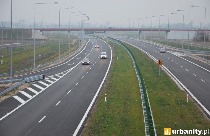 Autostrada A1