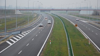 Nie Intercor, a Strabag wykonawcą odcinka autostrady A1