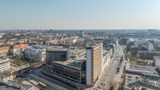 Wiemy, kiedy wyburzą galerię handlową z centrum Wrocławia. Inwestor szykuje wielofunkcyjny kwartał miejski