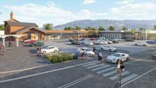 Jest wykonawca, który wybuduje centrum handlowe w Suchej Beskidzkiej