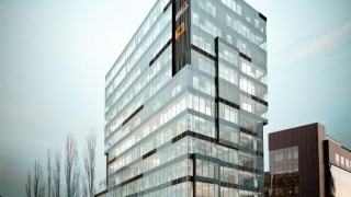 Karmar wykonawcą warszawskiej inwestycji przy Grzybowskiej