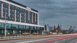 SPIE obsłuży biurowiec C200 w Gdańsku