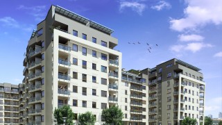 Dobiega końca trzeci etap Capital Art Apartments
