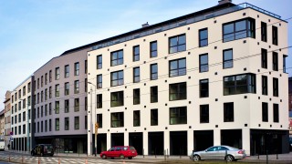 Gotowy Dom przy Źródle w Starym Podgórzu