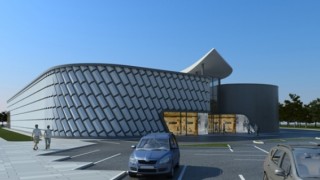 Otwarcie Galerii Handlowej Karuzela w Wodzisławiu Śląskim
