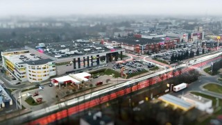 Carrefour otwiera sklep w Galerii Olimp w Lublinie