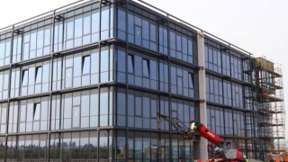 Warbud wykończy budynek Małopolskiego Parku Technologii Informacyjncyh