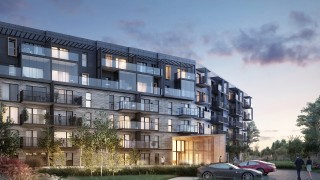 Rusza kolejny etap gdańskiej inwestycji Nadmotławie Estate