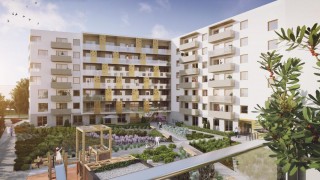 Nowy Gaj we Wrocławiu wybuduje Erbud