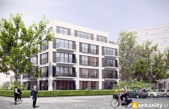 Park Avenue we Wrocławiu