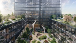 W Katowicach zatrudniają 1300 specjalistów. Teraz globalny gigant otwiera biuro we Wrocławiu