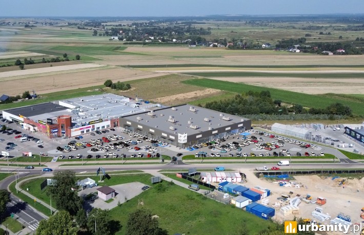 Smart Park Krasynstaw, fot. materiały inwestora