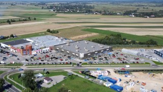 Smart Park Krasynstaw, fot. materiały inwestora