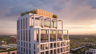 Angel Poland Group otrzymał finansowanie dla luksusowej inwestycji premium w centrum Wrocławia