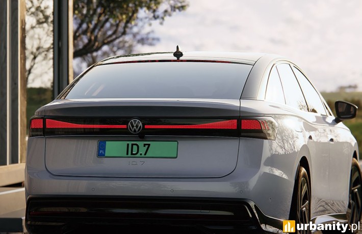 Rozwój elektromobilności w Polsce nabiera tempa, fot. Volkswagen