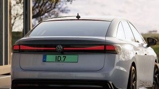 Rozwój elektromobilności w Polsce nabiera tempa, fot. Volkswagen