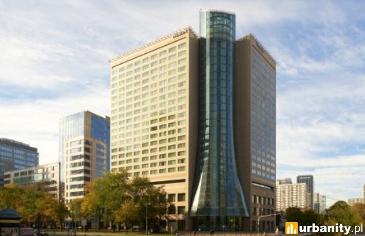 Westin Warsaw
