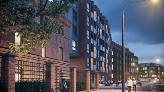 Gotowe kolejne etapy gdańskich inwestycji Develii