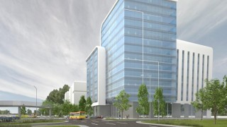 Biurowiec za 123 mln euro od Xcity Investment w Warszawie