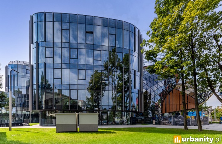 Cavatina Hall A w Bielsku-Białej