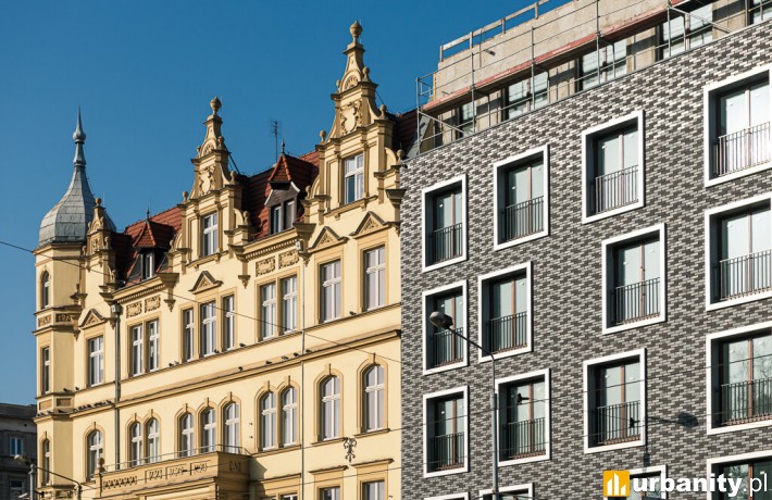 Centreville we Wrocławiu