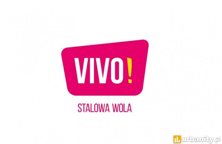 Vivo! w Stalowej Woli