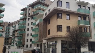 Cordia oddaje do użytku osiedle Cystersów Garden w Krakowie