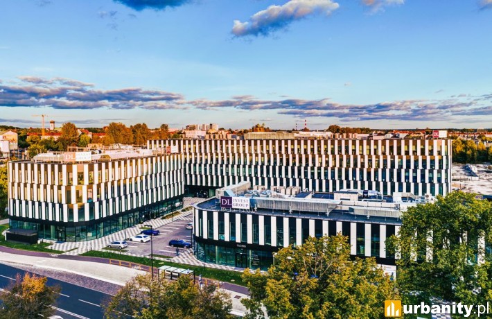 Bank Pekao stawia na Gliwice. Nowe biuro w pobliżu centrum miasta