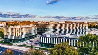 Bank Pekao stawia na Gliwice. Nowe biuro w pobliżu centrum miasta