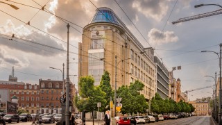 Hotel Don Prestige w Poznaniu, fot. donprestige.com