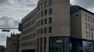 Kanadyjska firma z nową siedzibą przy Placu Trzech Krzyży