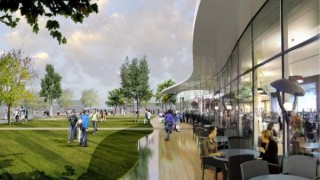 Pozwolenie na budowę Galerii Północnej w połowie roku?