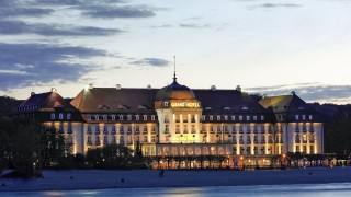 Hotel Sofitel Grand Sopot, fot. materiały prasowe
