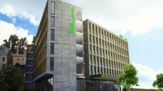 Szykuje się otwarcie hotelu Ibis Styles Lublin Stare Miasto