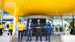 W Szczecinie otwarto ostatni sklep Ikea w tradycyjnym formacie