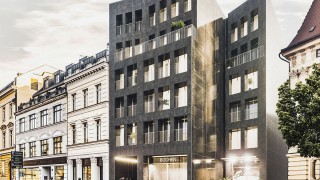 Rusza realizacja współczesnej kamienicy w ścisłym centrum Wrocławia