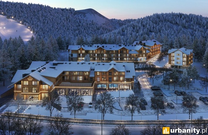 Mövenpick Karpacz