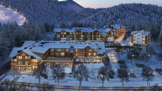 Nowy hotel w Karpaczu w standardzie 5 gwiazdek
