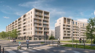 Więcej mieszkań przy stacji metra na Bemowie. Nowa oferta Yareal