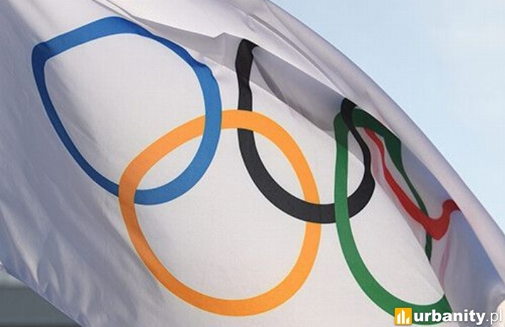 Igrzyska Olimpijskie w Polsce? fot. Polski Komitet Olimpijski