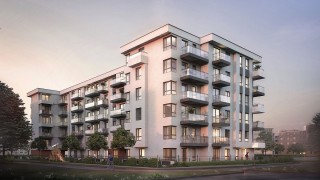 Osiedle Ligia z drugim etapem w sprzedaży