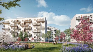 Ostatnia szansa kupna mieszkania na Osiedlu Mickiewicza