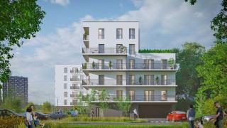 Platforma mieszkań na wynajem kupuje projekt za blisko 60 mln zł 